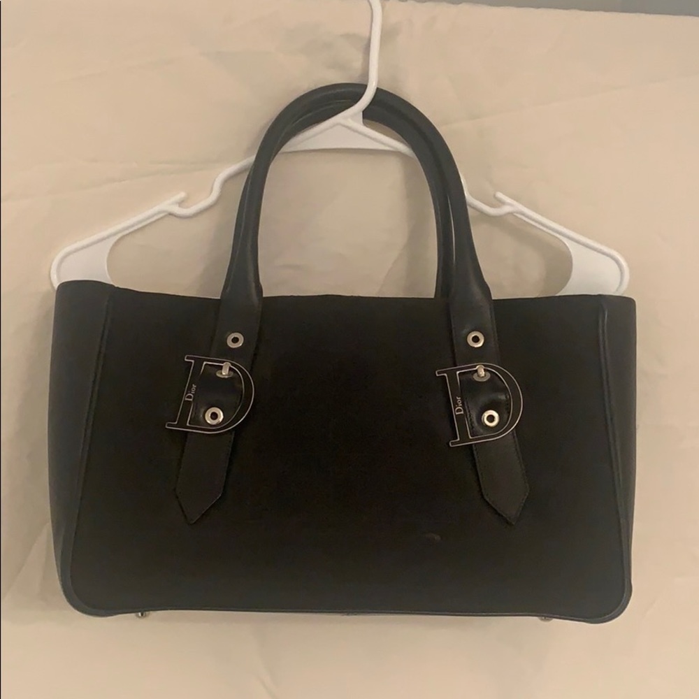 Dior bag